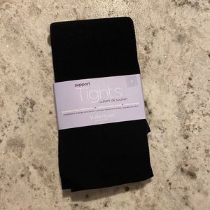 Motherhood Maternity Support Tights - Size B